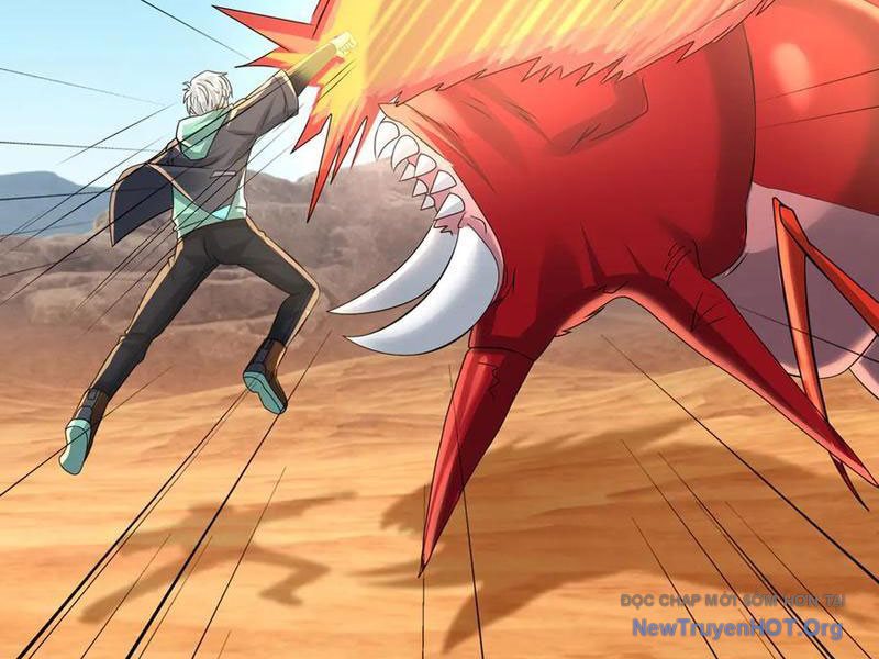 Khởi đầu Bằng Một Vạn Hít đất: Oanh Sát Thần Minh! Chap 64 - Next Chap 65