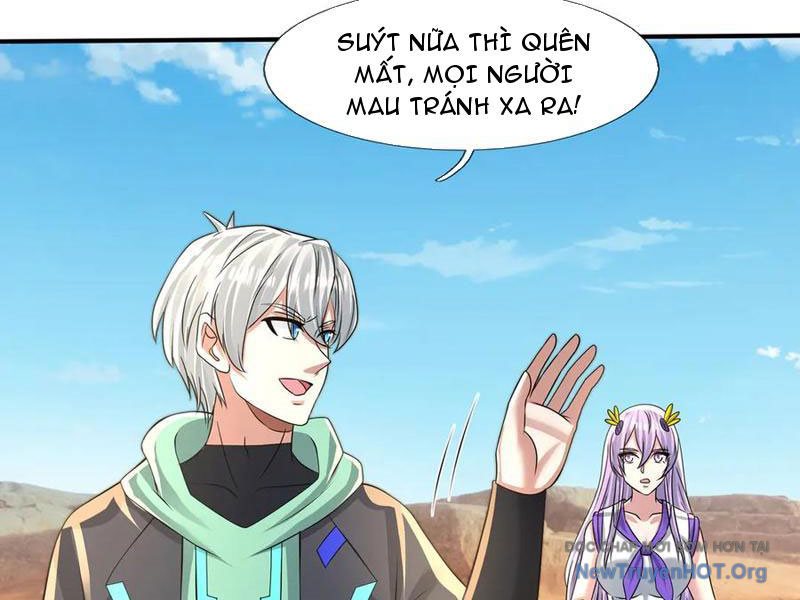 Khởi đầu Bằng Một Vạn Hít đất: Oanh Sát Thần Minh! Chap 64 - Next Chap 65