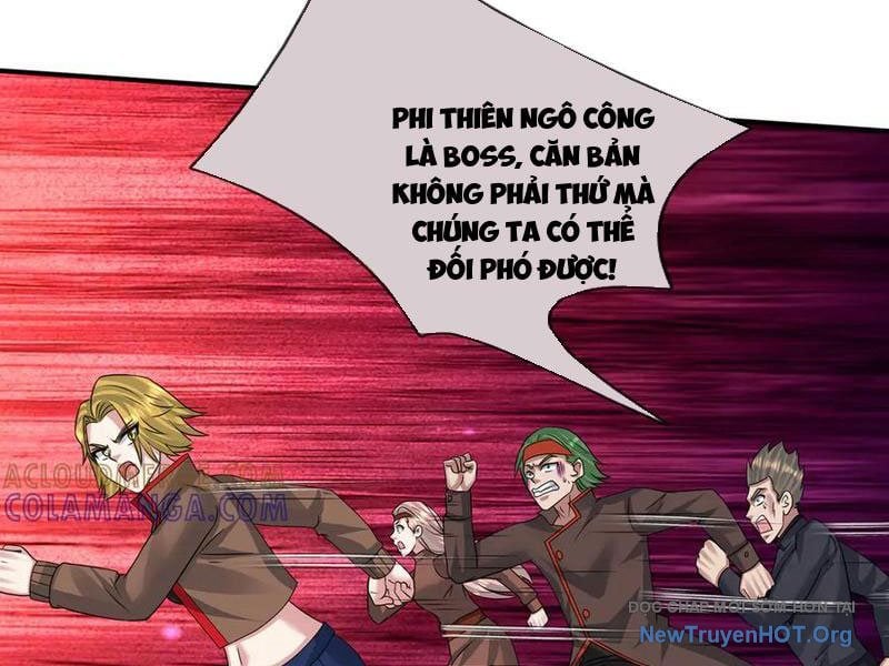 Khởi đầu Bằng Một Vạn Hít đất: Oanh Sát Thần Minh! Chap 64 - Next Chap 65