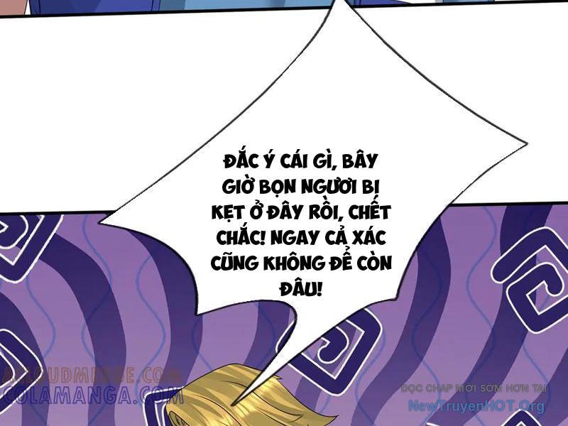 Khởi đầu Bằng Một Vạn Hít đất: Oanh Sát Thần Minh! Chap 64 - Next Chap 65