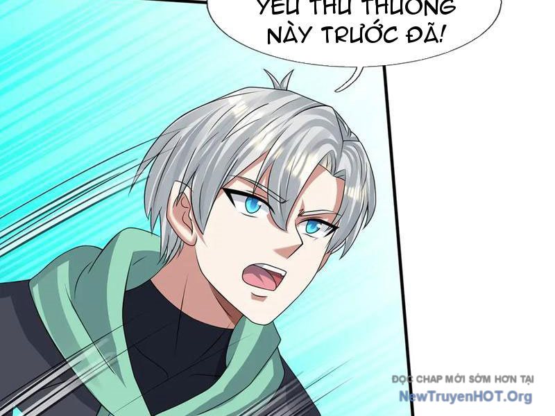 Khởi đầu Bằng Một Vạn Hít đất: Oanh Sát Thần Minh! Chap 64 - Next Chap 65