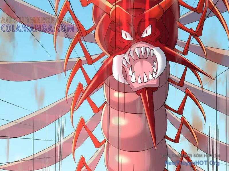 Khởi đầu Bằng Một Vạn Hít đất: Oanh Sát Thần Minh! Chap 64 - Next Chap 65