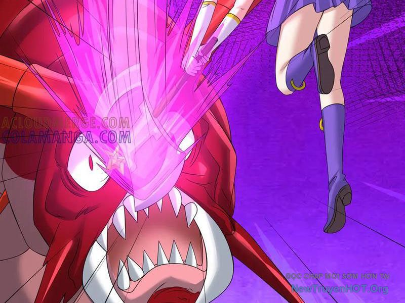 Khởi đầu Bằng Một Vạn Hít đất: Oanh Sát Thần Minh! Chap 64 - Next Chap 65