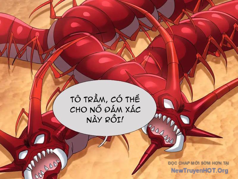 Khởi đầu Bằng Một Vạn Hít đất: Oanh Sát Thần Minh! Chap 64 - Next Chap 65