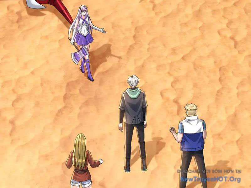 Khởi đầu Bằng Một Vạn Hít đất: Oanh Sát Thần Minh! Chap 64 - Next Chap 65