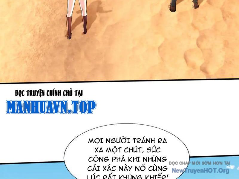 Khởi đầu Bằng Một Vạn Hít đất: Oanh Sát Thần Minh! Chap 64 - Next Chap 65