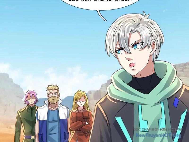 Khởi đầu Bằng Một Vạn Hít đất: Oanh Sát Thần Minh! Chap 64 - Next Chap 65