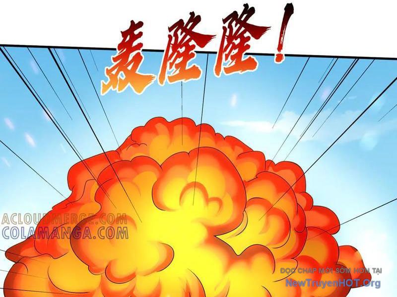 Khởi đầu Bằng Một Vạn Hít đất: Oanh Sát Thần Minh! Chap 64 - Next Chap 65