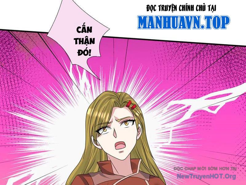 Khởi đầu Bằng Một Vạn Hít đất: Oanh Sát Thần Minh! Chap 64 - Next Chap 65