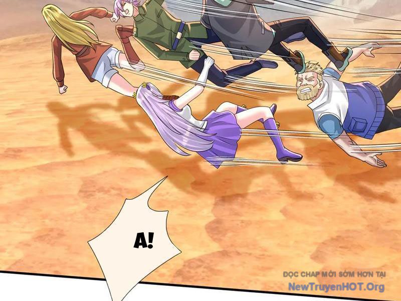 Khởi đầu Bằng Một Vạn Hít đất: Oanh Sát Thần Minh! Chap 64 - Next Chap 65