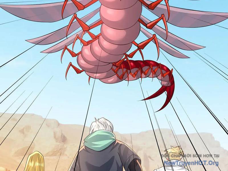 Khởi đầu Bằng Một Vạn Hít đất: Oanh Sát Thần Minh! Chap 64 - Next Chap 65