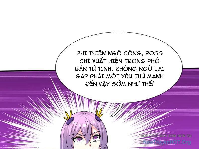 Khởi đầu Bằng Một Vạn Hít đất: Oanh Sát Thần Minh! Chap 64 - Next Chap 65