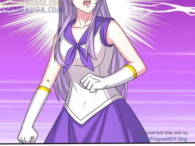 Khởi đầu Bằng Một Vạn Hít đất: Oanh Sát Thần Minh! Chap 64 - Next Chap 65