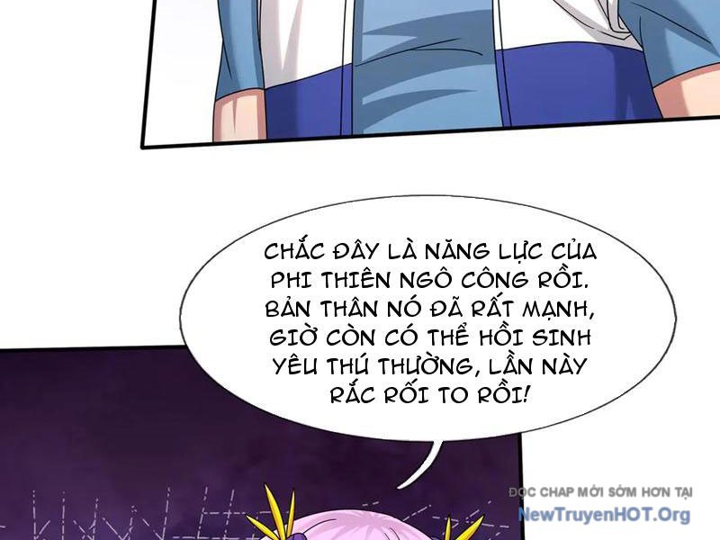 Khởi đầu Bằng Một Vạn Hít đất: Oanh Sát Thần Minh! Chap 64 - Next Chap 65