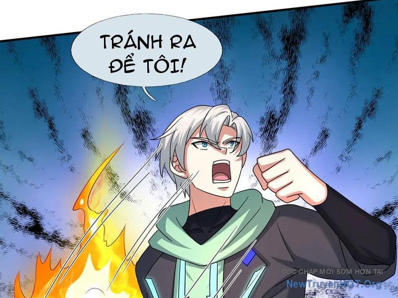 Khởi đầu Bằng Một Vạn Hít đất: Oanh Sát Thần Minh! Chap 64 - Next Chap 65