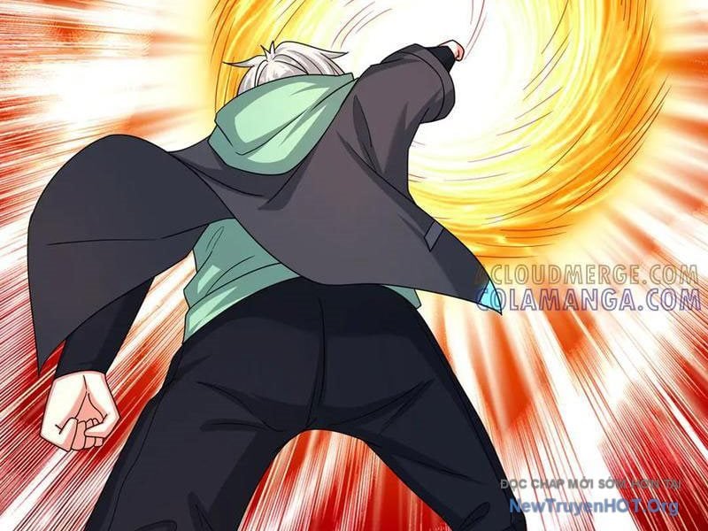 Khởi đầu Bằng Một Vạn Hít đất: Oanh Sát Thần Minh! Chap 64 - Next Chap 65