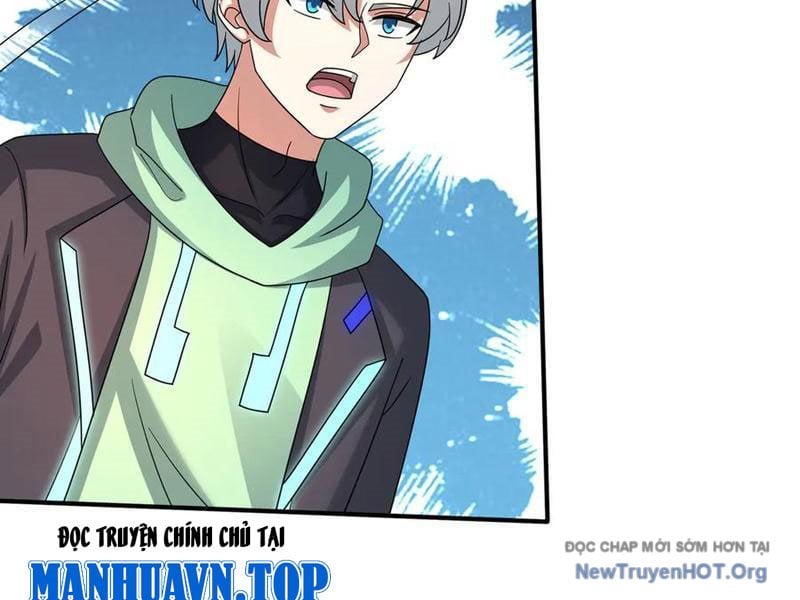 Khởi đầu Bằng Một Vạn Hít đất: Oanh Sát Thần Minh! Chap 64 - Next Chap 65