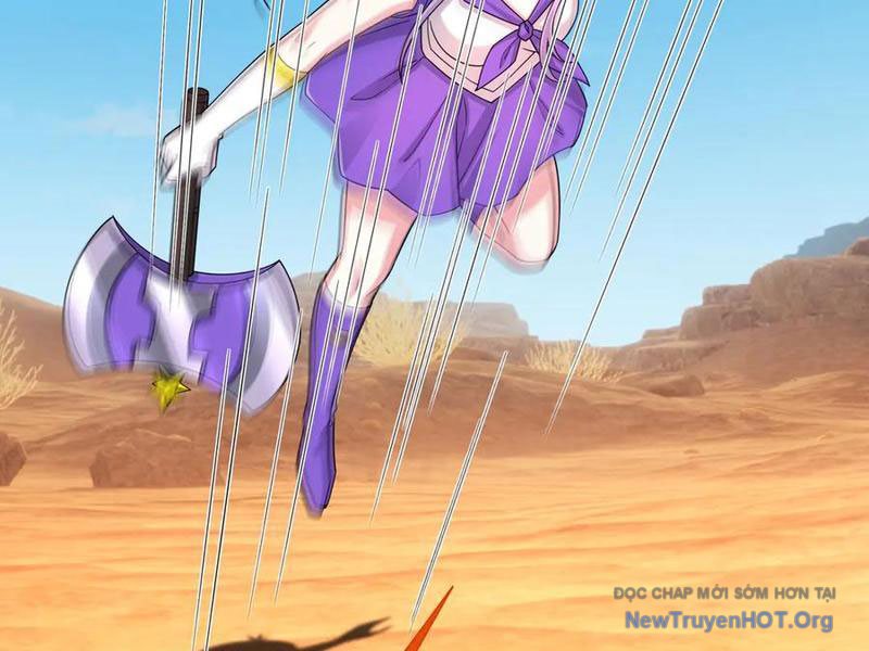 Khởi đầu Bằng Một Vạn Hít đất: Oanh Sát Thần Minh! Chap 64 - Next Chap 65