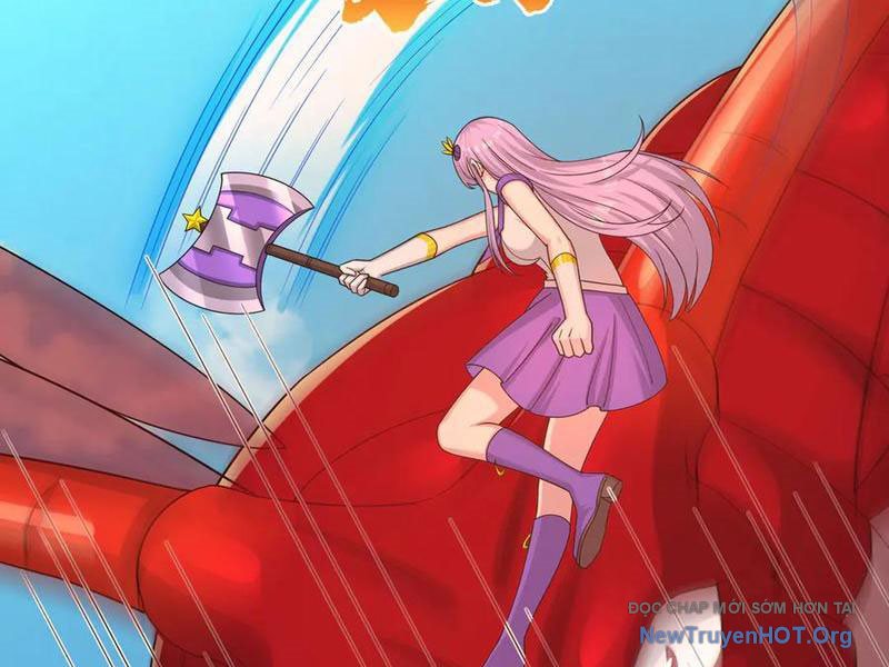 Khởi đầu Bằng Một Vạn Hít đất: Oanh Sát Thần Minh! Chap 64 - Next Chap 65