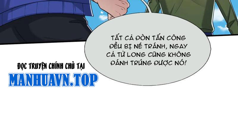 Khởi đầu Bằng Một Vạn Hít đất: Oanh Sát Thần Minh! Chap 64 - Next Chap 65