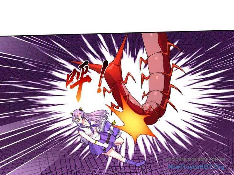 Khởi đầu Bằng Một Vạn Hít đất: Oanh Sát Thần Minh! Chap 64 - Next Chap 65