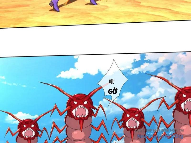 Khởi đầu Bằng Một Vạn Hít đất: Oanh Sát Thần Minh! Chap 64 - Next Chap 65