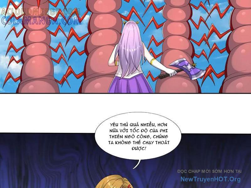 Khởi đầu Bằng Một Vạn Hít đất: Oanh Sát Thần Minh! Chap 64 - Next Chap 65