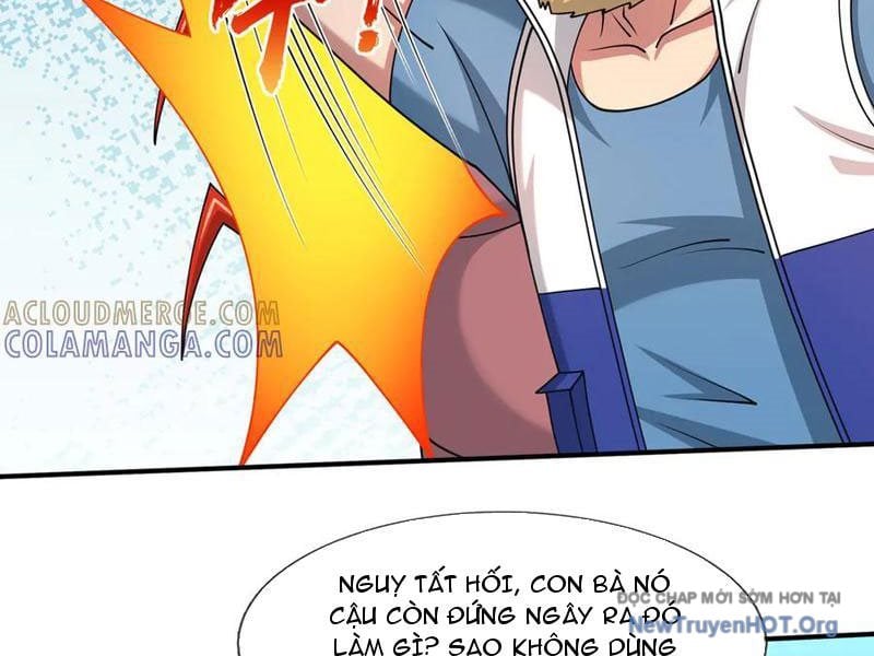 Khởi đầu Bằng Một Vạn Hít đất: Oanh Sát Thần Minh! Chap 64 - Next Chap 65