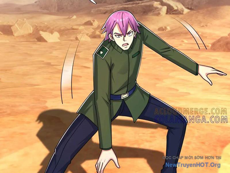 Khởi đầu Bằng Một Vạn Hít đất: Oanh Sát Thần Minh! Chap 64 - Next Chap 65