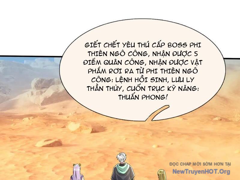 Khởi đầu Bằng Một Vạn Hít đất: Oanh Sát Thần Minh! Chap 65 - Next Chap 66