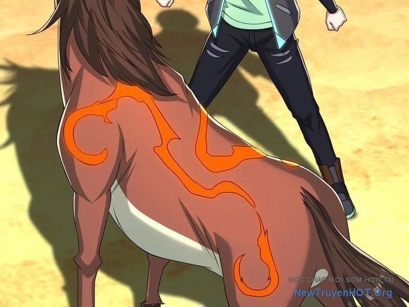 Khởi đầu Bằng Một Vạn Hít đất: Oanh Sát Thần Minh! Chap 65 - Next Chap 66