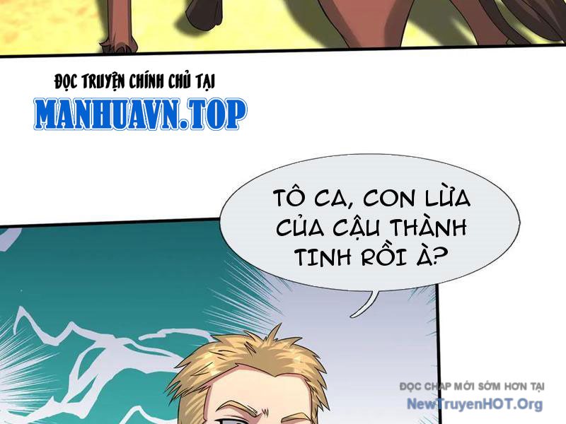 Khởi đầu Bằng Một Vạn Hít đất: Oanh Sát Thần Minh! Chap 65 - Next Chap 66