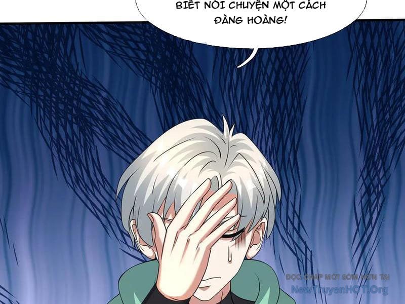 Khởi đầu Bằng Một Vạn Hít đất: Oanh Sát Thần Minh! Chap 65 - Next Chap 66