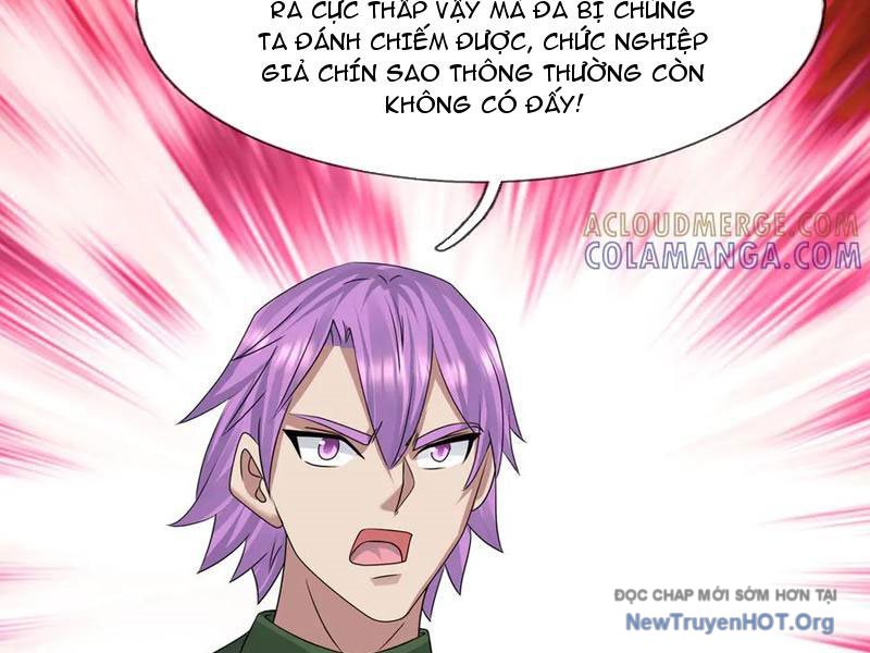 Khởi đầu Bằng Một Vạn Hít đất: Oanh Sát Thần Minh! Chap 65 - Next Chap 66