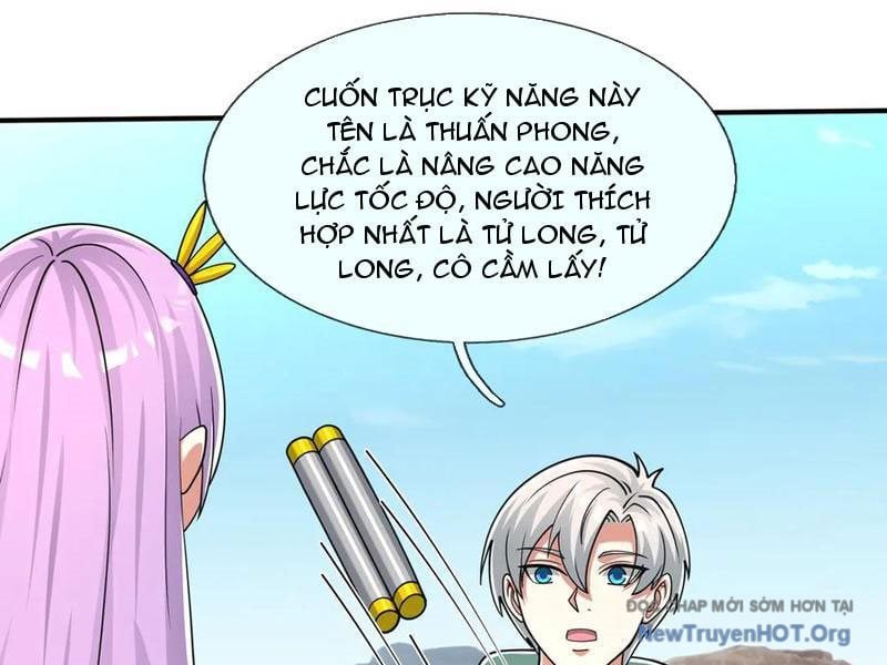 Khởi đầu Bằng Một Vạn Hít đất: Oanh Sát Thần Minh! Chap 65 - Next Chap 66