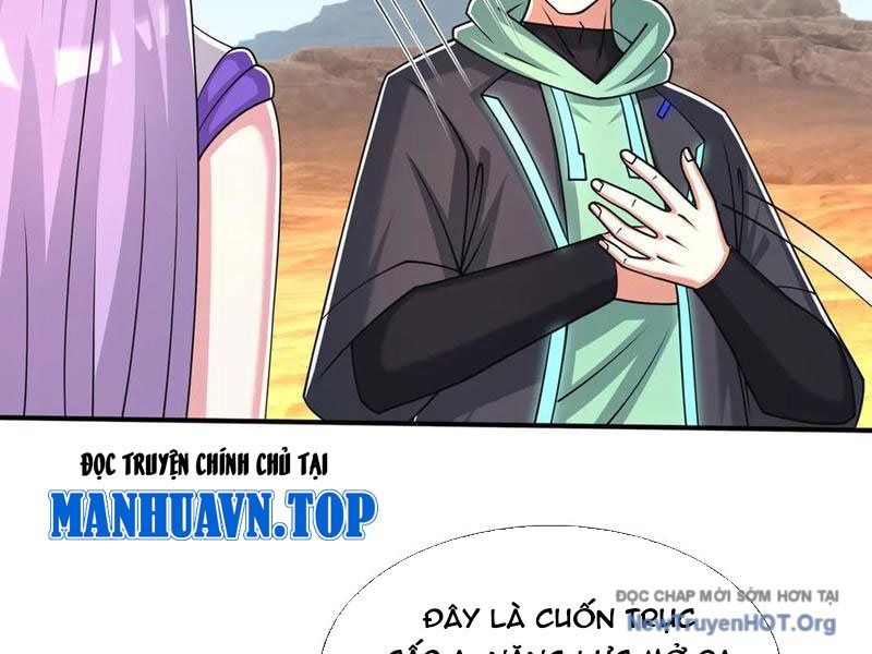 Khởi đầu Bằng Một Vạn Hít đất: Oanh Sát Thần Minh! Chap 65 - Next Chap 66