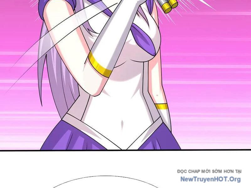 Khởi đầu Bằng Một Vạn Hít đất: Oanh Sát Thần Minh! Chap 65 - Next Chap 66