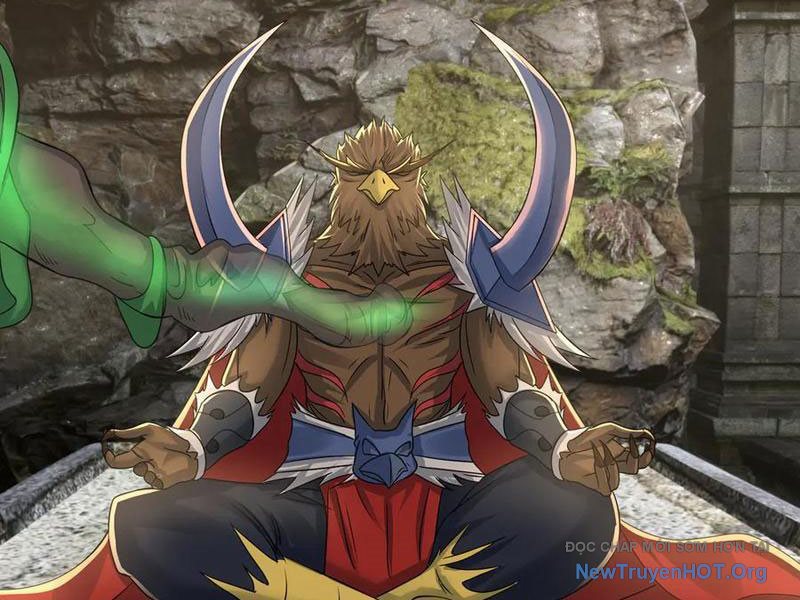 Khởi đầu Bằng Một Vạn Hít đất: Oanh Sát Thần Minh! Chap 65 - Next Chap 66