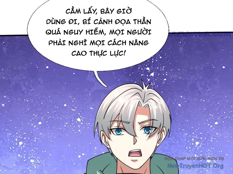 Khởi đầu Bằng Một Vạn Hít đất: Oanh Sát Thần Minh! Chap 65 - Next Chap 66