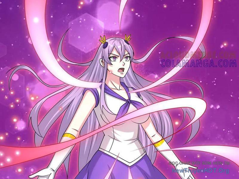 Khởi đầu Bằng Một Vạn Hít đất: Oanh Sát Thần Minh! Chap 65 - Next Chap 66