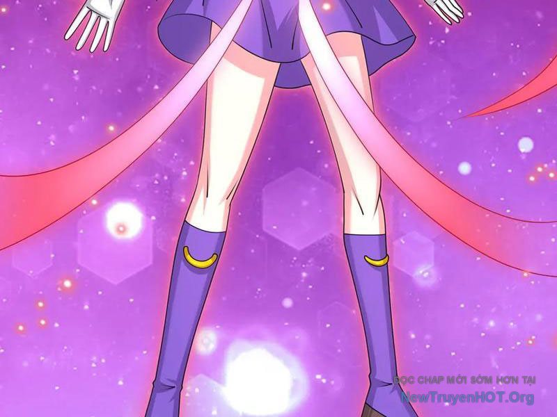 Khởi đầu Bằng Một Vạn Hít đất: Oanh Sát Thần Minh! Chap 65 - Next Chap 66