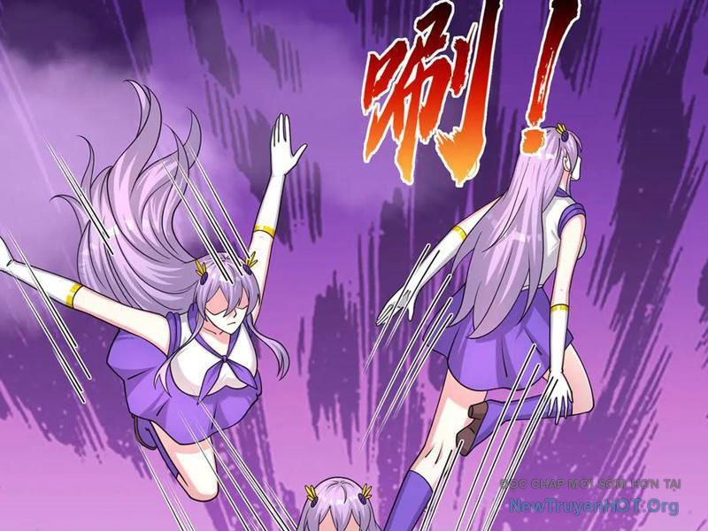 Khởi đầu Bằng Một Vạn Hít đất: Oanh Sát Thần Minh! Chap 65 - Next Chap 66