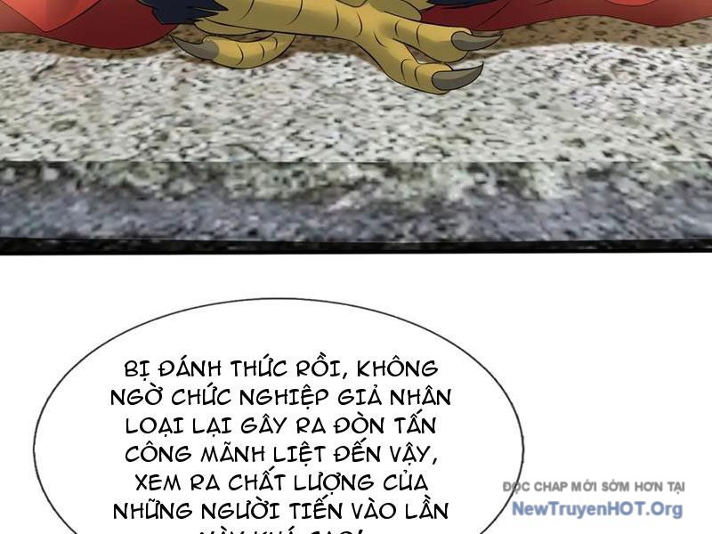 Khởi đầu Bằng Một Vạn Hít đất: Oanh Sát Thần Minh! Chap 65 - Next Chap 66