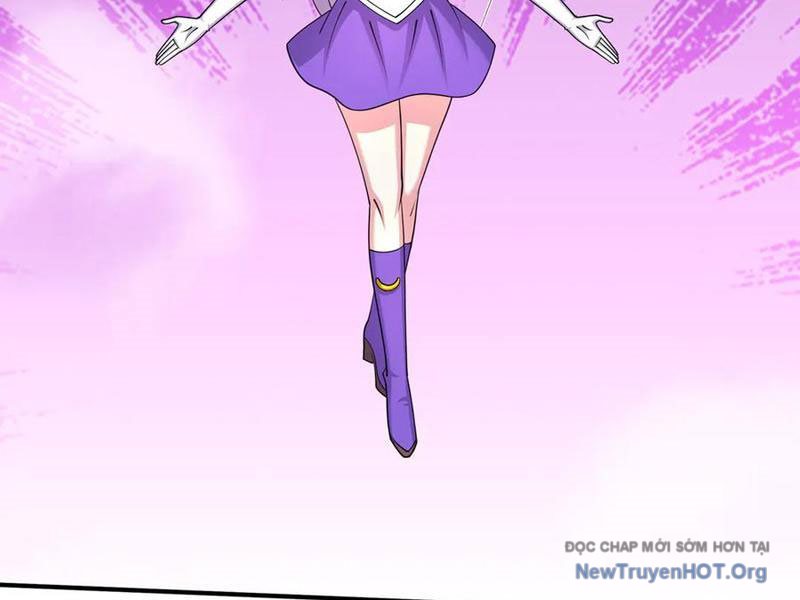 Khởi đầu Bằng Một Vạn Hít đất: Oanh Sát Thần Minh! Chap 65 - Next Chap 66