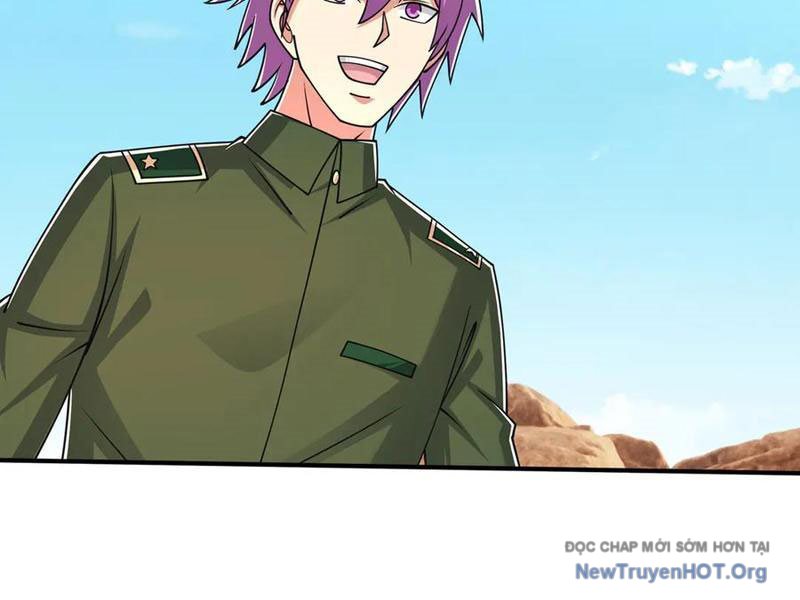 Khởi đầu Bằng Một Vạn Hít đất: Oanh Sát Thần Minh! Chap 65 - Next Chap 66