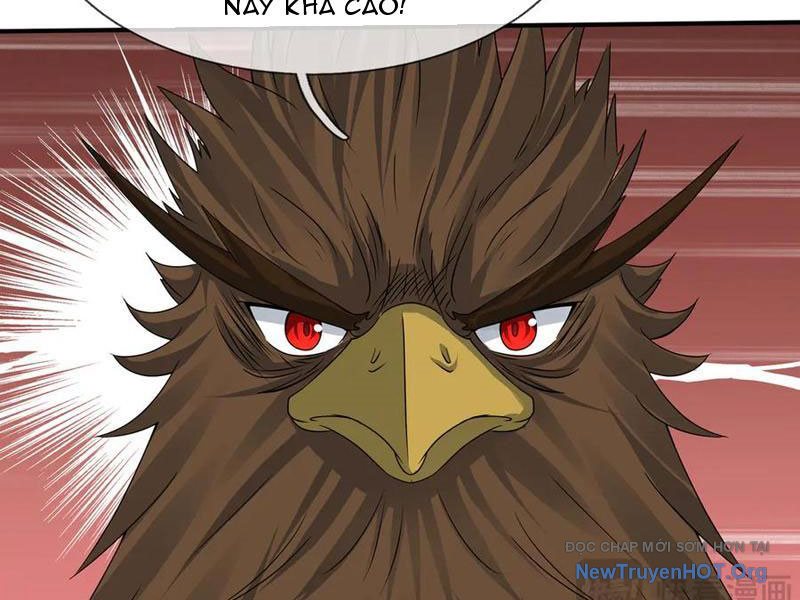 Khởi đầu Bằng Một Vạn Hít đất: Oanh Sát Thần Minh! Chap 65 - Next Chap 66