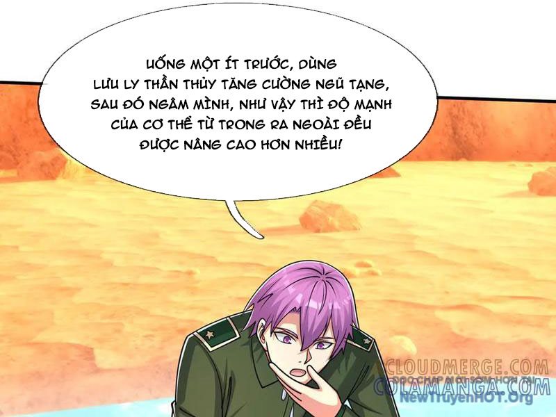 Khởi đầu Bằng Một Vạn Hít đất: Oanh Sát Thần Minh! Chap 65 - Next Chap 66