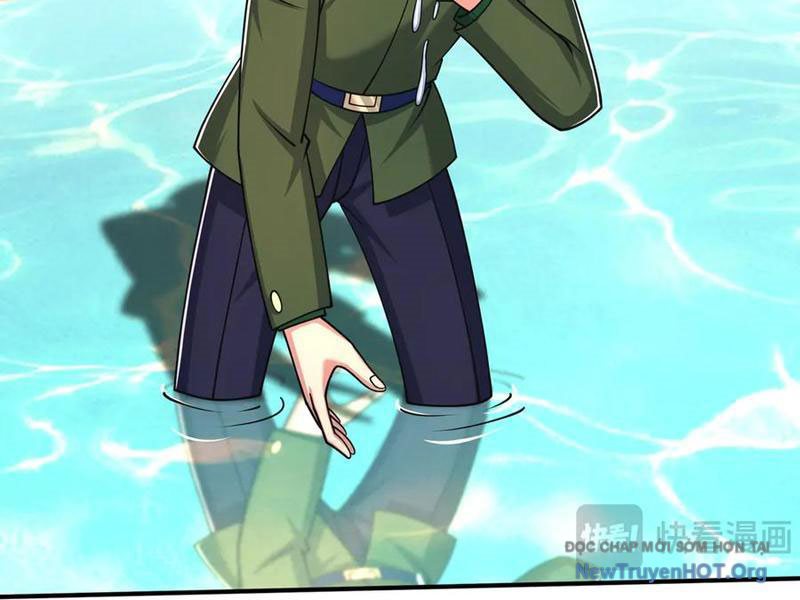 Khởi đầu Bằng Một Vạn Hít đất: Oanh Sát Thần Minh! Chap 65 - Next Chap 66