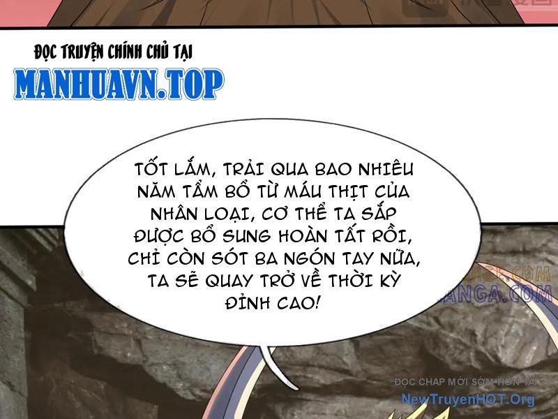 Khởi đầu Bằng Một Vạn Hít đất: Oanh Sát Thần Minh! Chap 65 - Next Chap 66