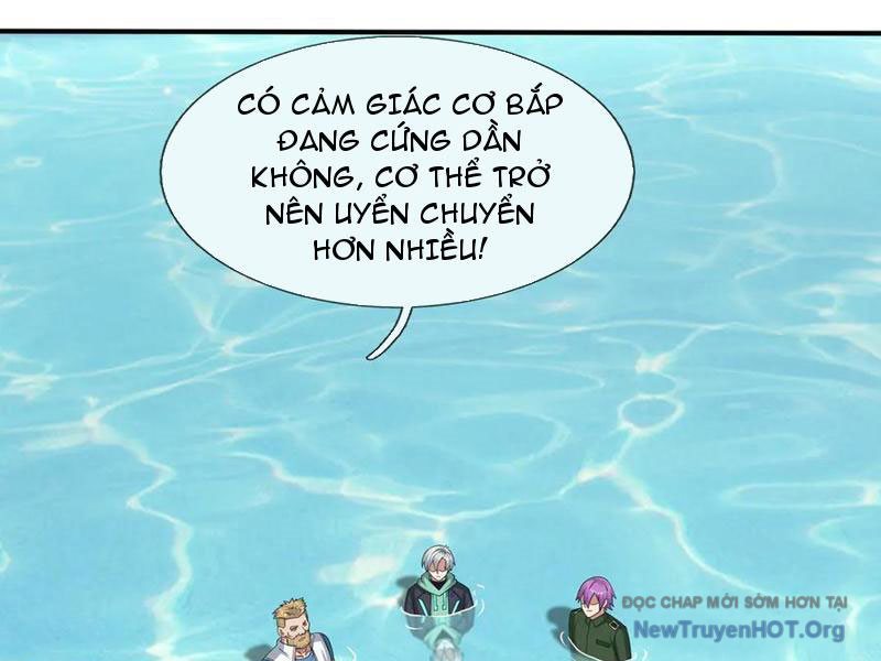 Khởi đầu Bằng Một Vạn Hít đất: Oanh Sát Thần Minh! Chap 65 - Next Chap 66